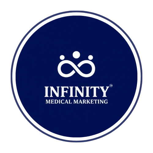 infinity medical marketing