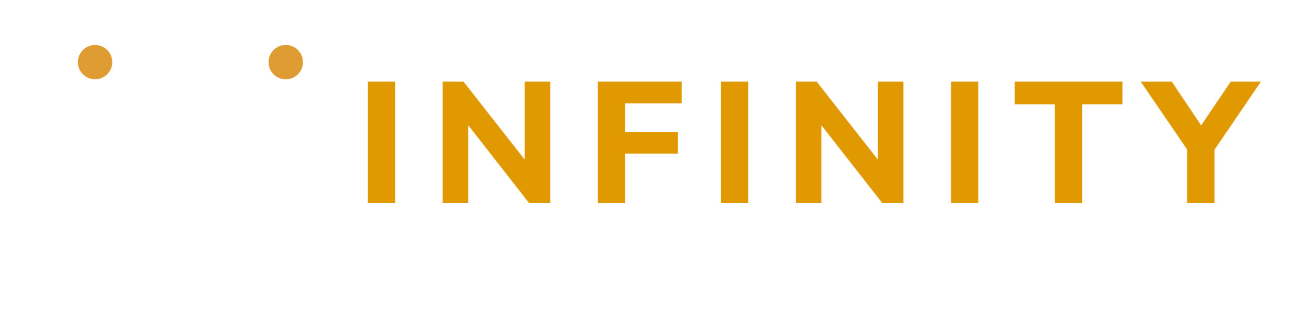 infinity medical marketing logo